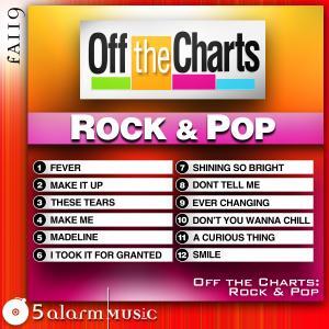 Off The Charts - Rock & Pop