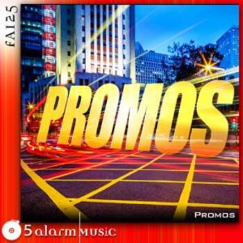 05A125 - Promos