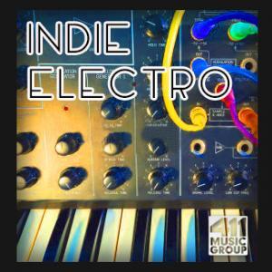 Indie Electro Vol 1