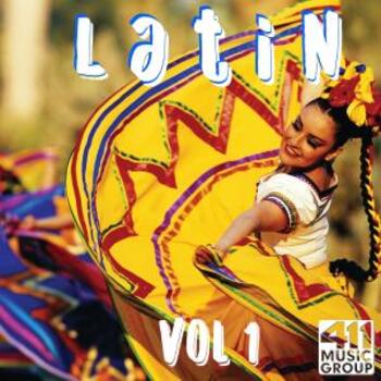Latin Vol 1