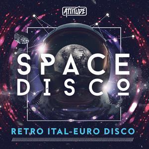 Space Disco - Retro Ital-Euro Disco