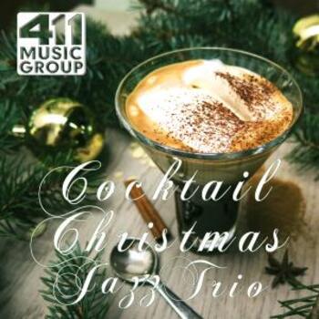 Cocktail Christmas Jazz Trio