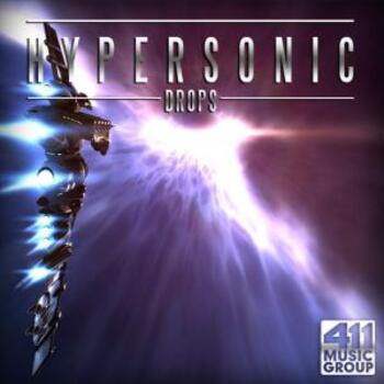 Hypersonic Drops