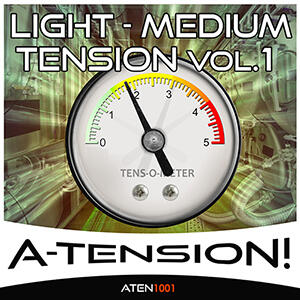 Light Medium Tension vol.1