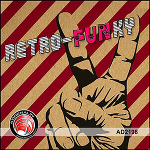 Retro-FUNky