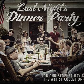 Last Night's Dinner Party