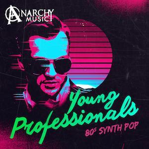 Young Professionals - 80s Synth Pop