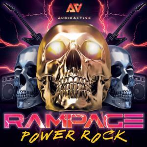Rampage - Power Rock