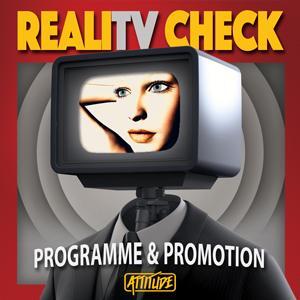 ATUD019 Realitv Check - Programme & Promo