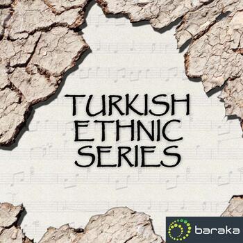 Turkish Ethnic Series 