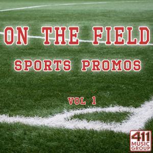 On The Field - Sports Promos Vol 1