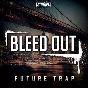 ATUD022 Bleed Out - Future Trap