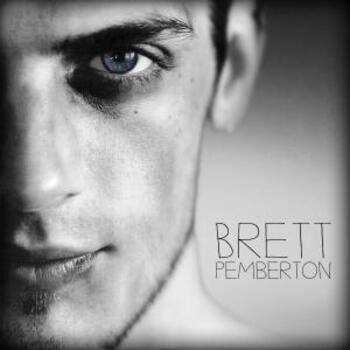 Brett Pemberton