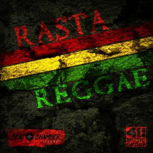 BCR002 Rasta Reggae