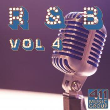 R&B Vol 4