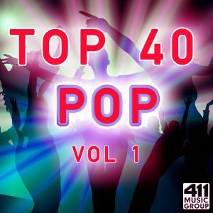 Top 40 Pop Vol 1