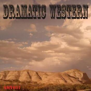 AMY037 - Dramatic Western