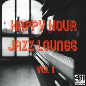 Happy Hour Jazz Lounge Vol 1