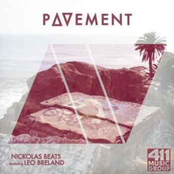 Pavement EP