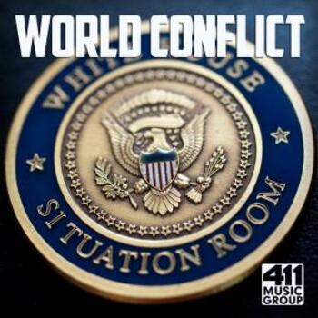 World Conflict