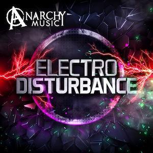 Electro Disturbance - Dark Electronic Grooves