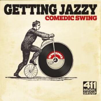 Getting Jazzy: Comedic Swing