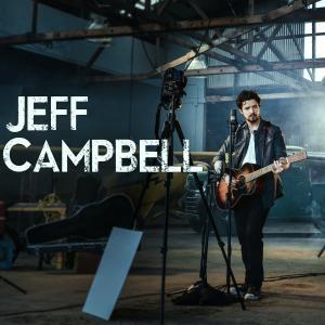 Jeff Campbell