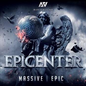 Epicenter - Massive, Epic