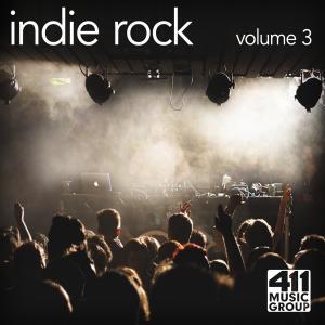 Indie Rock Vol 3