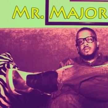 Mr. Major EP