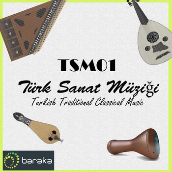 Turkish Traditional Classical Music 