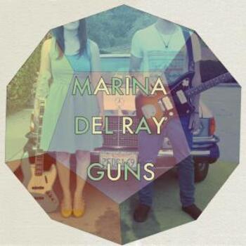 Marina Del Ray Guns