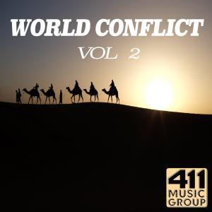 World Conflict Vol 2