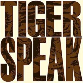 Tiger Speak