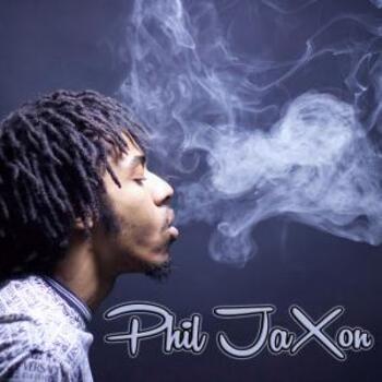 Phil JaXon EP