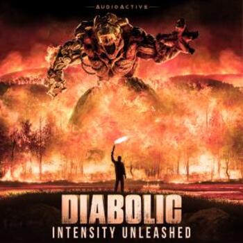 Diabolic - Intensity Unleashed