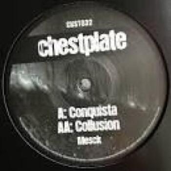 Conquista EP