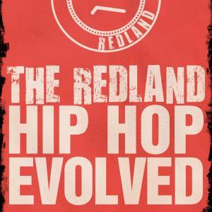 Hip Hop Evolved