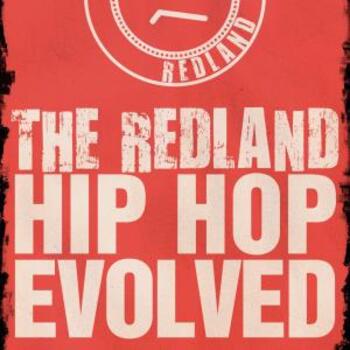 Hip Hop Evolved