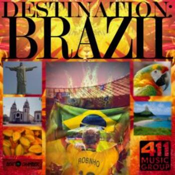 BCR004 Destination Brazil