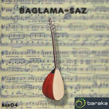 Baglama