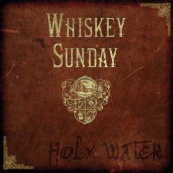 Holy Water