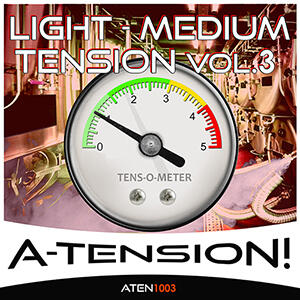 Light Medium Tension vol.3