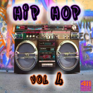 Hip Hop Vol 4
