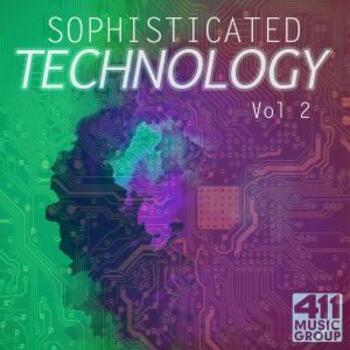 Sophisticated Technology Vol 2