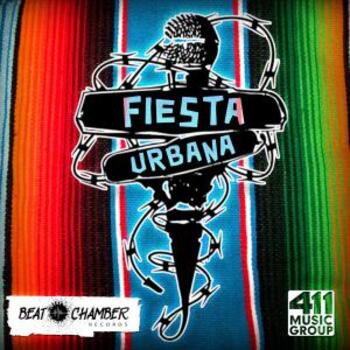 BCR001 Fiesta Urbana