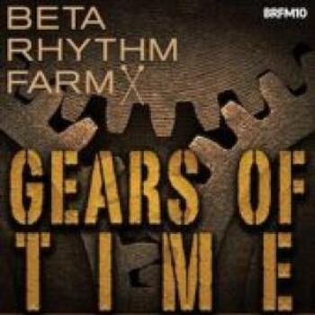 BRFM10 - Gears Of Time