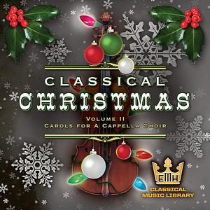 Classical Christmas Volume 2