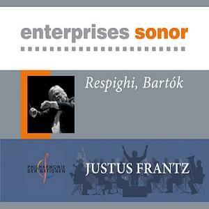 Respighi, Bartok