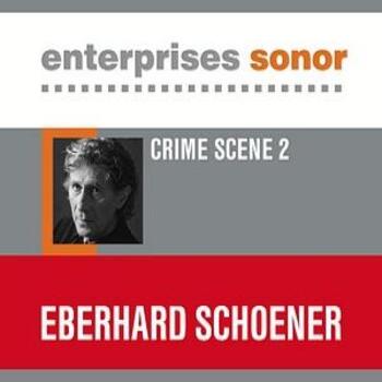 Crime Scene CD2